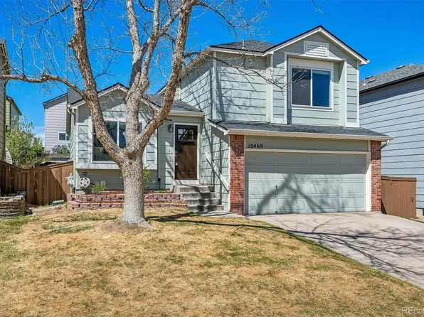 10469 Hyacinth Place, Highlands Ranch, CO 80129