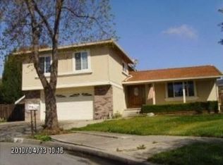 379 Churchill Pl, Gilroy, CA 95020
