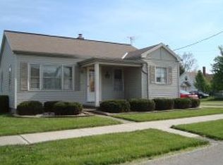 12849 Main St, Dillsboro, IN 47018