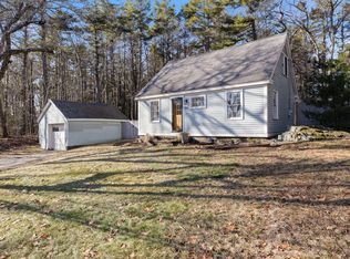 107 Brave Boat Harbor Rd, Kittery Point, ME 03905