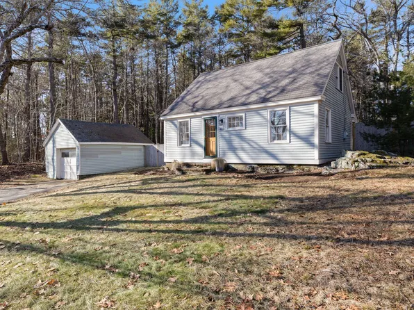 107 Brave Boat Harbor Road, Kittery, ME 03905