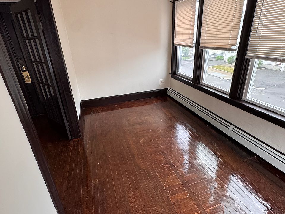 Second Floor Office