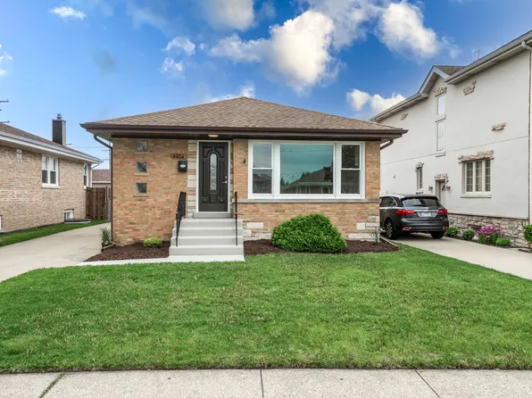 4404 N Opal Ave, Norridge, IL 60706