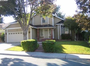 4018 Rockford Dr, Antioch, CA 94509