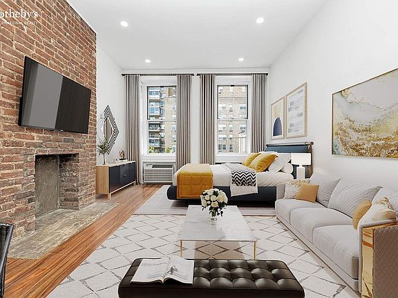 2nd image of 519 E 87th St APT 4B