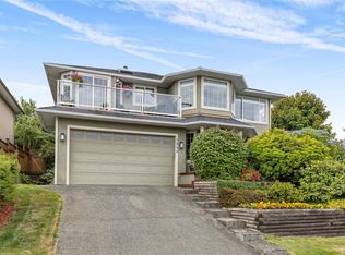 5355 Highridge Pl, Nanaimo, BC V9T5Z8