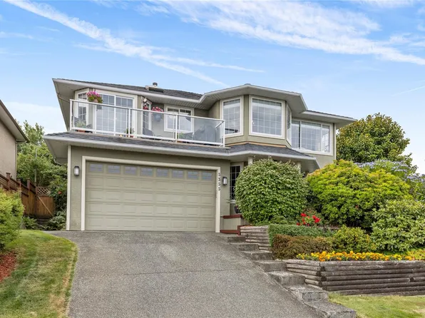 5355 Highridge Pl, Nanaimo, BC V9T 5Z8