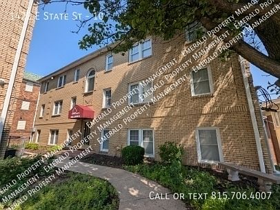 1st image of 1422 E State St Unit 10