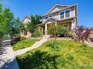 2268 Winter Blossom Point, Colorado Springs, CO 80910