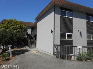 5900 SW Admiral Way UNIT 1A, Seattle, WA 98116
