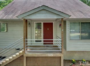105 Morningside Dr, Carrboro, NC 27510