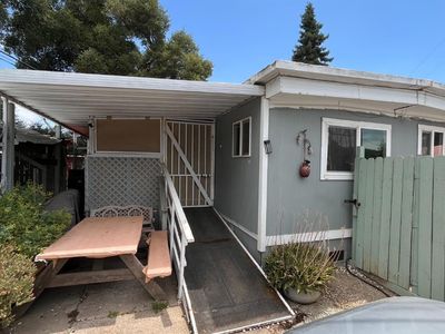 8451 Uva Drive #12, Redwood Valley, CA, 95470