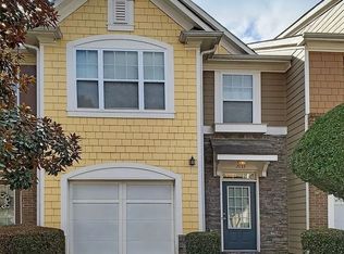 2033 Lakeshore Overlook Dr NW, Kennesaw, GA