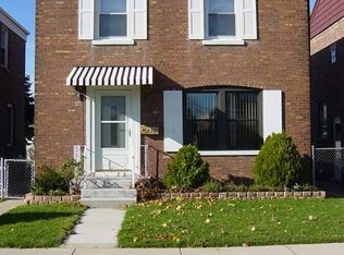 5826 S Kildare Ave, Chicago, IL 60629