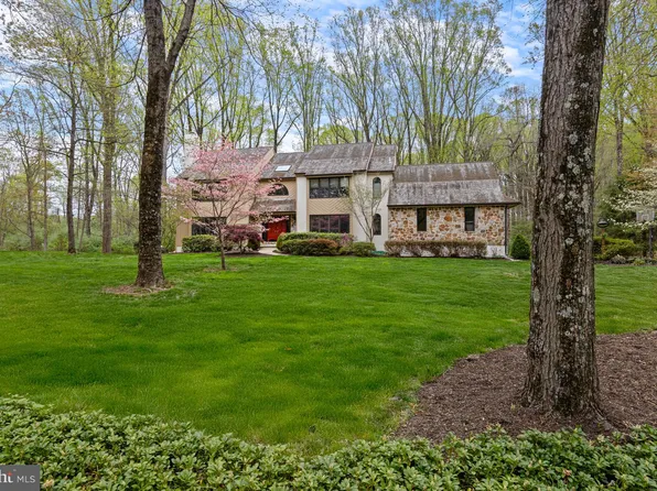 10 Carriage Path, Chadds Ford, PA 19317