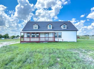 1889 NE County Road 1030, Rice, TX 75155