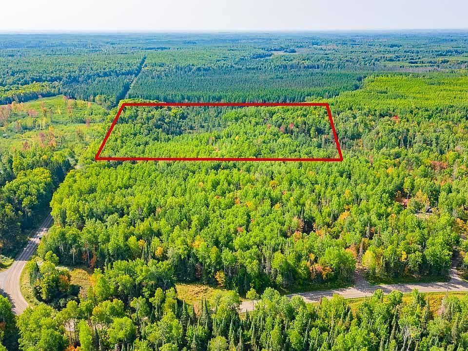 Long Lake Rd, Makinen, MN 55763 Zillow
