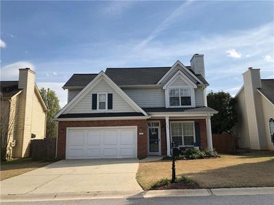 2161 Berryhill Cir SE, Smyrna, GA, 30082