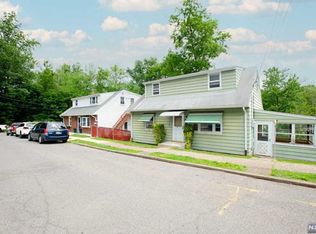 42 Willie St, Haledon, NJ 07508
