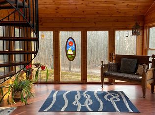 792 Sterling Rd, Sterling, CT 06377