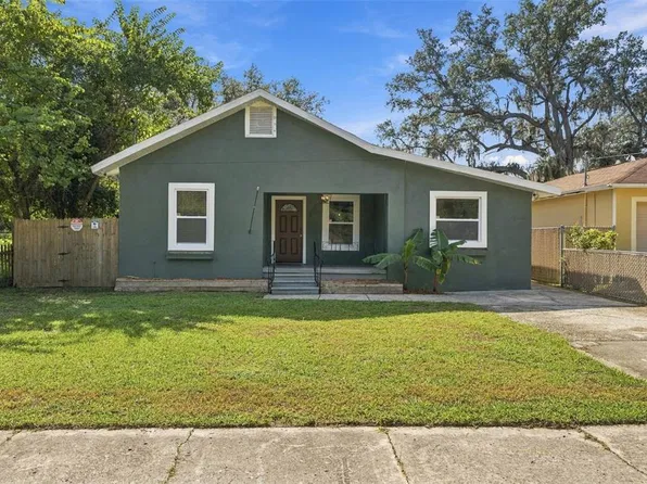 2005 E NORTH BAY STREET, TAMPA, FL 33610