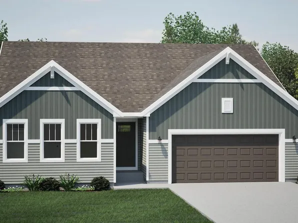 685 Stonefield LANE, Whitewater, WI 53190