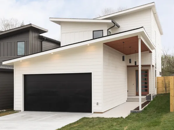 1509 Dugger Dr #A, Nashville, TN 37206