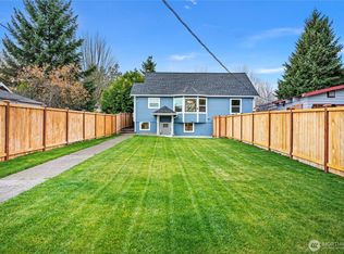 4605 S Thompson Ave, Tacoma, WA