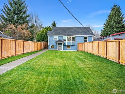 4605 S Thompson Avenue, Tacoma, WA, 98408