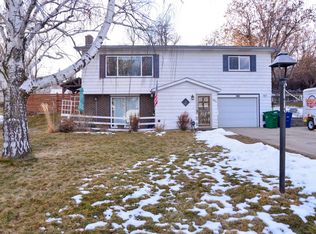 1446 S Main St, Sheridan, WY 82801