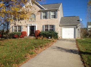 3085 Balsa St, York, PA 17404