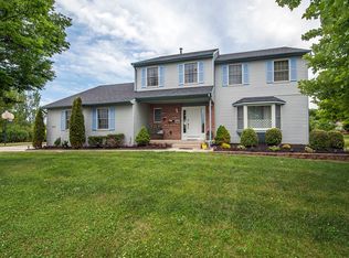 608 Widgeon Ct, Mullica Hill, NJ 08062