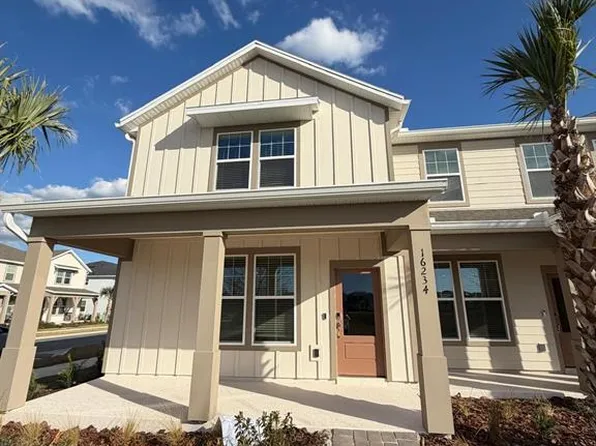 16234 Merry Aly, Winter Garden, FL 34787