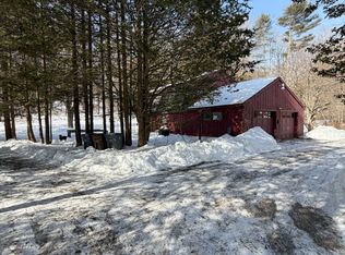 (Undisclosed Address), Niantic, CT 06357