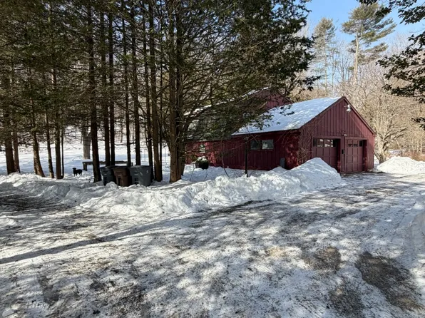 (undisclosed Address), Niantic, CT 06357