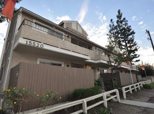 15520 Foothill Blvd, Sylmar, CA 91342