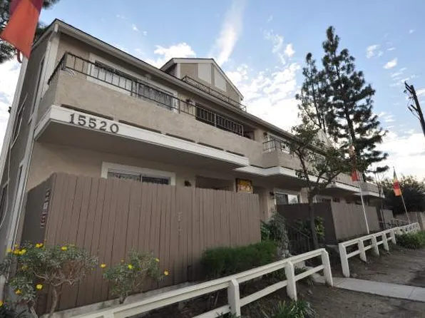 15520 Foothill Blvd
