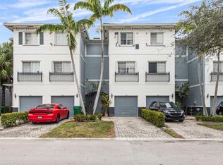 1425 NW 36th Way, Fort Lauderdale, FL 33311