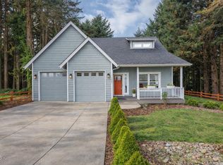 1521 SW Fleet Ave, Lincoln City, OR 97367