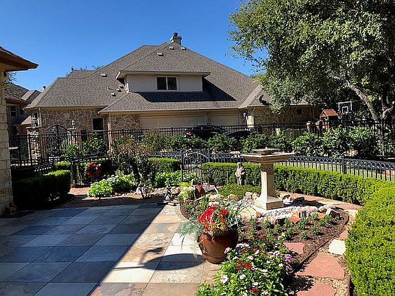 New Landscaping!