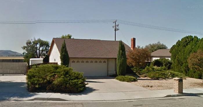 1st image of this home
