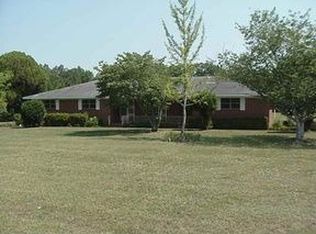 3220 State Highway 96, Fort Valley, GA 31030