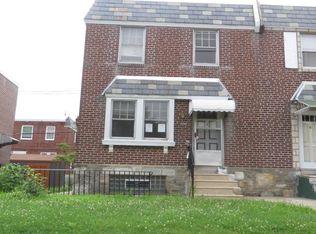 7327 Shisler St, Philadelphia, PA 19111