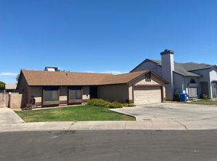 2505 N 90th Dr, Phoenix, AZ 85037