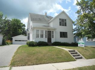 190 Hurlbut St, Crookston, MN 56716