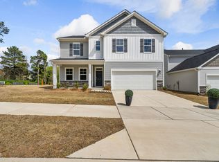 3836 Mason Bluff Dr, Raleigh, NC 27616