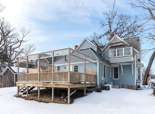 1551 B Ave NE, Cedar Rapids, IA 52402