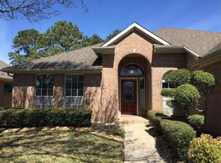 3431 S Peach Hollow Cir, Pearland, TX 77584