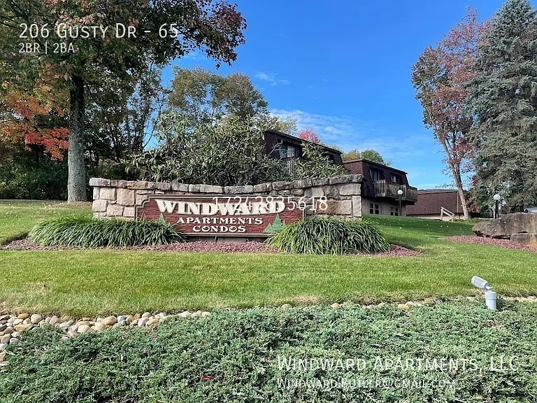 206 Gusty Dr #65 — Photo 25