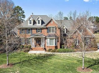 530 Riviera Dr, Salisbury, NC 28144